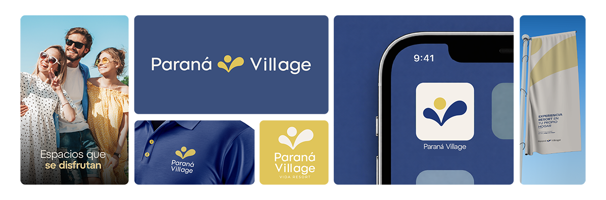 Branding ZV Studio